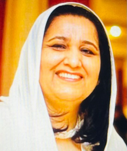 Kulthum - Head of Design and Interior