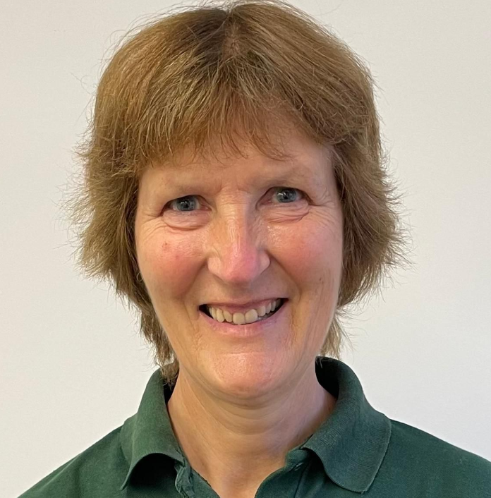 Virginia - Montessori Specialist